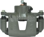 Nugeon 99P01409A Disc Brake Caliper - Front Left - view 4