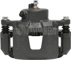 Nugeon 99P01409B Disc Brake Caliper - Front Right - view 4