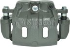 Nugeon 99P01419A Disc Brake Caliper - Front Left - view 4
