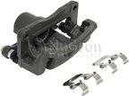 Nugeon 99P01420A Disc Brake Caliper - Rear Left - view 1