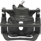 Nugeon 99P01562A Disc Brake Caliper - Front Left - view 7