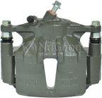 Nugeon 99P01562B Disc Brake Caliper - Front Right - view 4