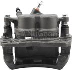 Nugeon 99P01570A Disc Brake Caliper - Front Left - view 5