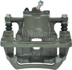 Nugeon 99P01589A Disc Brake Caliper - Front Left - view 7