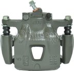 Nugeon 99P01589A Disc Brake Caliper - Front Left - view 4