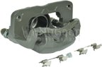 Nugeon 99P01589B Disc Brake Caliper - Front Right - view 1