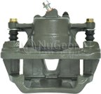 Nugeon 99P01589B Disc Brake Caliper - Front Right - view 7