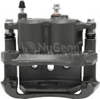 Nugeon 99P01606A Disc Brake Caliper - Front Right - view 7