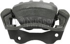 Nugeon 99P01606A Disc Brake Caliper - Front Right - view 6