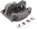 Nugeon 99P01606B Disc Brake Caliper - Front Left - view 1