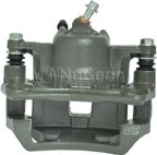 Nugeon 99P01624A Disc Brake Caliper - Front Left - view 7