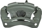 Nugeon 99P01624A Disc Brake Caliper - Front Left - view 2