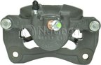 Nugeon 99P01624A Disc Brake Caliper - Front Left - view 3