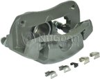 Nugeon 99P01626A Disc Brake Caliper - Front Left - view 1