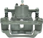 Nugeon 99P01626A Disc Brake Caliper - Front Left - view 7