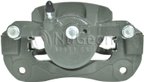 Nugeon 99P01626A Disc Brake Caliper - Front Left - view 3