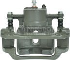 Nugeon 99P01626B Disc Brake Caliper - Front Right - view 7