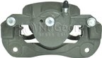 Nugeon 99P01626B Disc Brake Caliper - Front Right - view 5