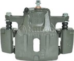 Nugeon 99P01626B Disc Brake Caliper - Front Right - view 4