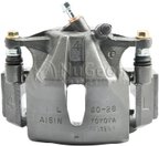 Nugeon 99P01628A Disc Brake Caliper - Front Left - view 4