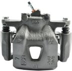 Nugeon 99P01630A Disc Brake Caliper - Front Left - view 4
