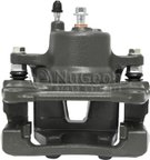 Nugeon 99P01632A Disc Brake Caliper - Front Left - view 7