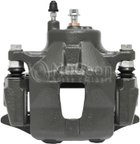 Nugeon 99P01632B Disc Brake Caliper - Front Right - view 4