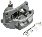 Nugeon 99P01634B Disc Brake Caliper - Rear Right - view 1