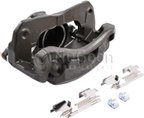 Nugeon 99P01641A Disc Brake Caliper - Front Left - view 1
