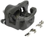 Nugeon 99P01644A Disc Brake Caliper - Front Left - view 1