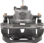Nugeon 99P01646A Disc Brake Caliper - Front Left - view 5
