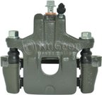 Nugeon 99P01648A Disc Brake Caliper - Rear Right - view 4