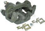Nugeon 99P01649B Disc Brake Caliper - Rear Left - view 1