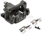 Nugeon 99P01650B Disc Brake Caliper - Rear Left - view 1