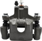 Nugeon 99P01650B Disc Brake Caliper - Rear Left - view 4