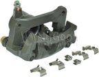 Nugeon 99P01653A Disc Brake Caliper - Rear Right - view 1