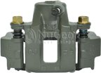 Nugeon 99P01653A Disc Brake Caliper - Rear Right - view 4