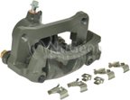 Nugeon 99P01653B Disc Brake Caliper - Rear Left - view 1