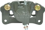 Nugeon 99P01653B Disc Brake Caliper - Rear Left - view 3