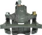 Nugeon 99P01658A Disc Brake Caliper - Rear Right - view 7