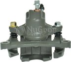 Nugeon 99P01658B Disc Brake Caliper - Rear Left - view 7