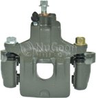 Nugeon 99P01658B Disc Brake Caliper - Rear Left - view 4