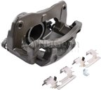 Nugeon 99P01661B Disc Brake Caliper - Front Right - view 1