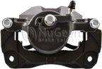 Nugeon 99P01661B Disc Brake Caliper - Front Right - view 5