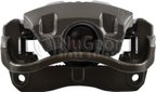 Nugeon 99P01661B Disc Brake Caliper - Front Right - view 6
