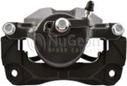 Nugeon 99P01661B Disc Brake Caliper - Front Right - view 3