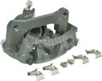 Nugeon 99P01662B Disc Brake Caliper - Rear Left - view 1