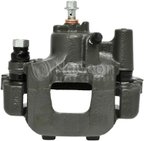 Nugeon 99P01663A Disc Brake Caliper - Rear Right - view 4