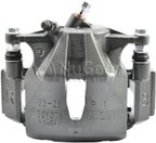 Nugeon 99P01664B Disc Brake Caliper - Front Right - view 4