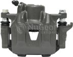 Nugeon 99P01665B Disc Brake Caliper - Rear Left - view 4